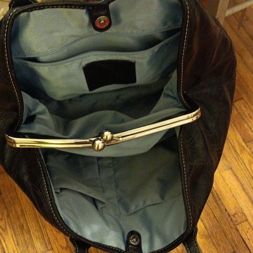 Coach bag - Picture 2 of 12
